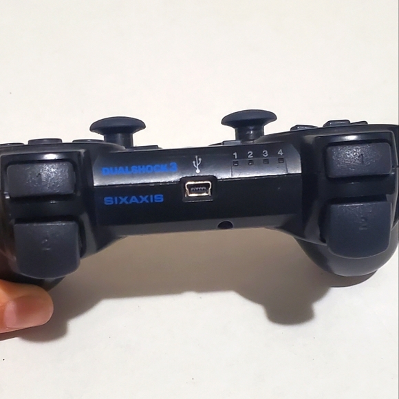 PS3 Controller (ONLY) - Picture 2 of 5